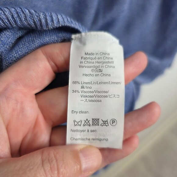 J. Crew Blouse Womens Small - Picture 6 of 6